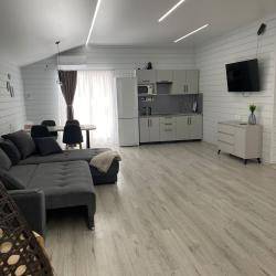 Фото Отель Ваша дача