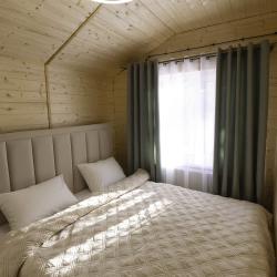 Фото Отель Шале Solo (Соло)