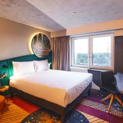Ibis Styles Chelyabinsk (Ибис Стайлс Челябинск) — 1be8ec7cdc4d6a59c9851ce504d85dec