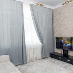 3-комнатные апартаменты улучшенные