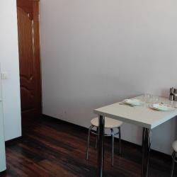 Фото Апартаменты на улице Архитектора Рехмукова