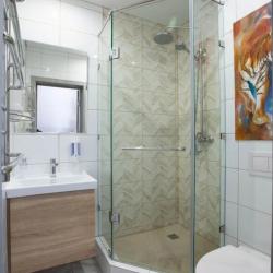 2-комнатные апартаменты стандарт