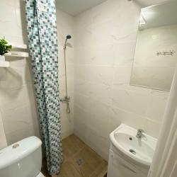 Фото Апартаменты на улице Бондаренко 8