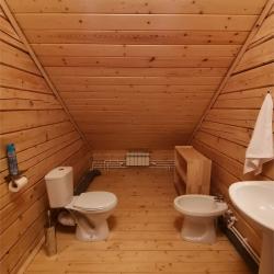 Коттедж премиум Шереметьевский