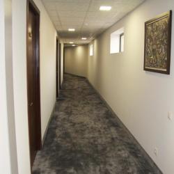 Фото Отель Nice Hotel (Найс)