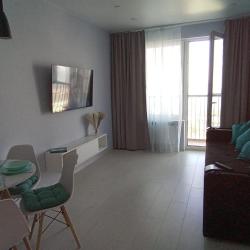 Апартаменты стандарт