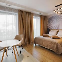 фото 4 Elite Apartments (Элит Апартментс) на проезде Дмитровский