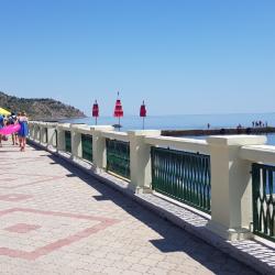 Фото Отель Алые паруса