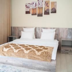 Фото Отель Airport hotel Aktau (Аэропорт )