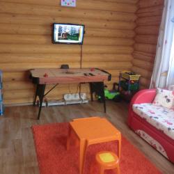 Фото Отель Коттедж
