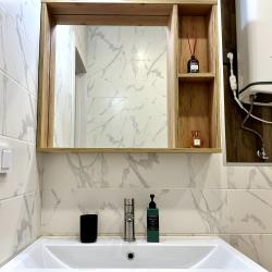 Фото Апартаменты на Зеленом бульваре 21