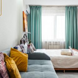 Фото Отель Meridian Apartments (Мередиан Апартментс) на улице Шевченко