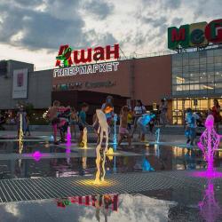 Фото Отель Уютная квартира в мкр. Крутые Ключи