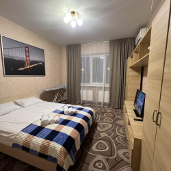 Фото Апартаменты Hima (Хима)