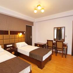 Фото Отель Вилла Море