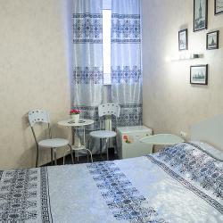Фото Отель Red-Hotel (Ред)