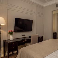 Фото Отель Пестриков