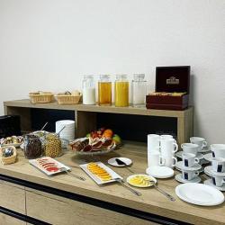 Фото Apart Hotel Semashko (Апарт-отель Семашко)