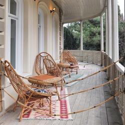 Фото Отель Tekla Palace By Urban Hotels (Текла Палас)