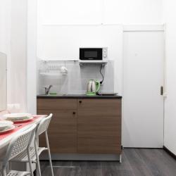 фото 11 MOKO Apartments (МОКО Апартментс) на проспекте Ленинградский