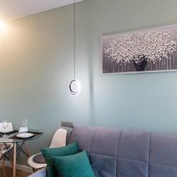 Фото Отель Васильевский Apartments 418H