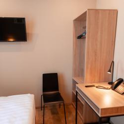 Фото Smart Hotel NEO (Смарт Отель Нео )