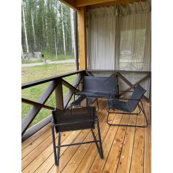 Апартаменты улучшенный #826