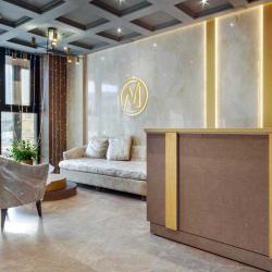 Апартаменты студия