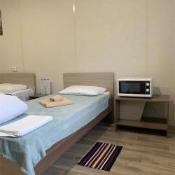 Фото Отель Пол&Пути