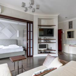 Фото Апартаменты Rentwill у метро Аэропорт