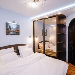фото 15 Flat Inn (Флэт Инн) на улице Бутырский Вал 34