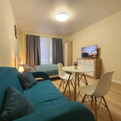 The Loft Studio Moscow (Лофт Студио) на улице Летчика Ларюшина — 1bee2695235ede061b7ce87d4e2e0fa3