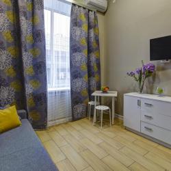 фото 85 Uroom Aparthotel (Юрум) на Первомайской