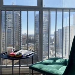 1-комнатные апартаменты стандарт