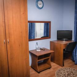 Фото Отель Гостиничный комплекс На Финском