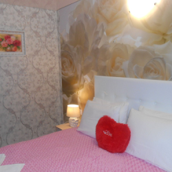 Фото Отель Виктори