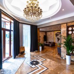 Фото Отель Bravo hotel (Браво)