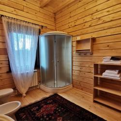 Коттедж премиум Морозовский