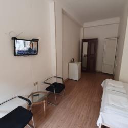 Фото Отель Заречный