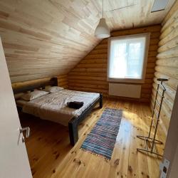 Фото Отель Мелодия леса