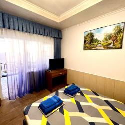 Фото Отель Византия Плюс