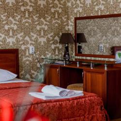 Номер студия бизнес (с завтраком)