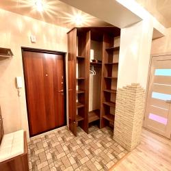 Фото Home Hotel (Хоум Отель) на Сибиряков-Гвардейцев