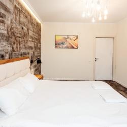 Фото Отель Booking Smart на улице Окружная 3