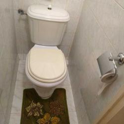 2-комнатные апартаменты стандарт