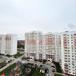 1-комнатные апартаменты улучшенные