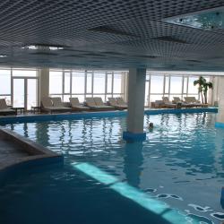 Фото Отель Теплое море