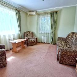 Фото Отель Фея