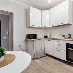 Фото Отель Айрент на Ленинском