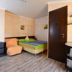 Фото Отель Ирена